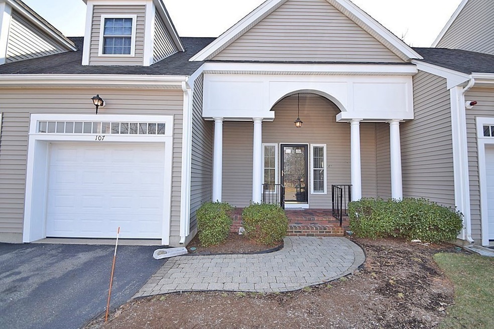107 Meadow Ln unit A-7, Randolph, MA 02368 - photo 1