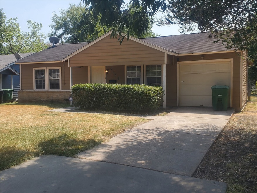 5138 Kelso St, Houston, TX 77021 - photo 1