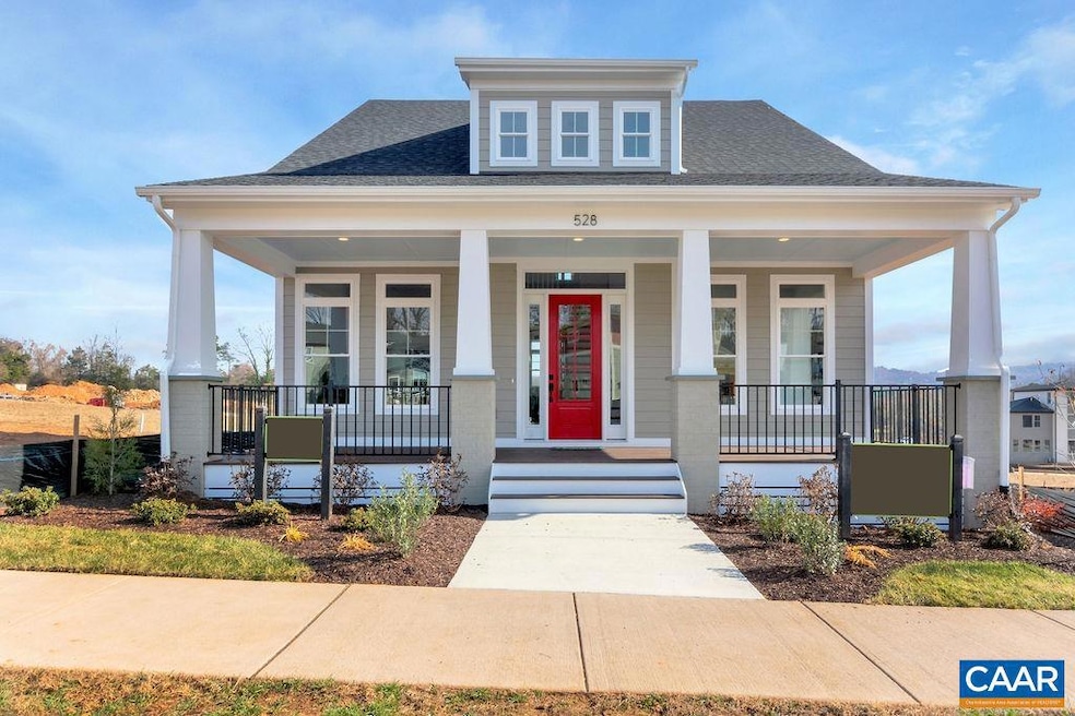 E-21 Cherrywood Ct, Zion Crossroads, VA 22942 - photo 1