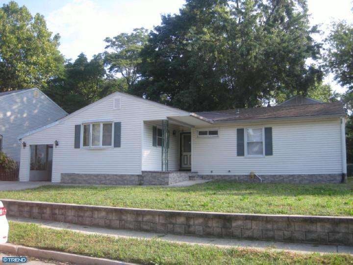 8509 Orchard Ave, Pennsauken, NJ 08109 - photo 1