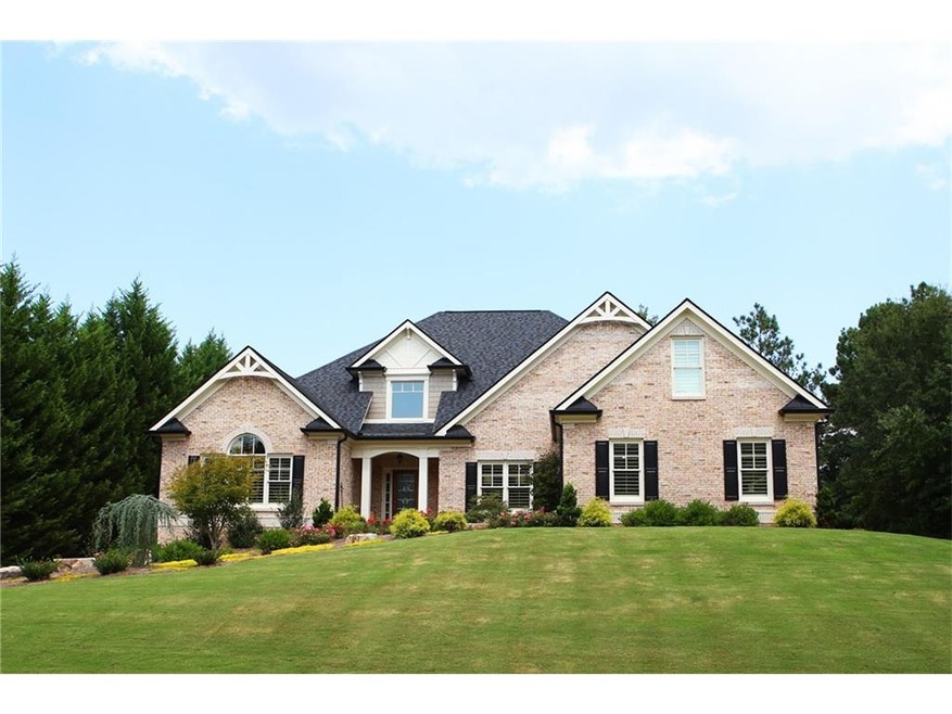 2756 Clearwater Springs Dr, Buford, GA 30519 - photo 1