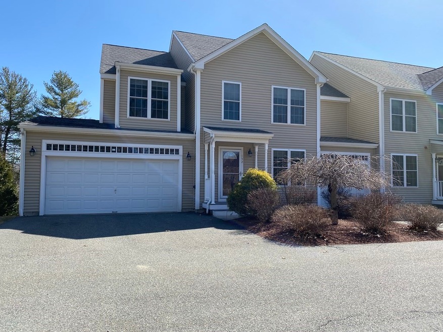 152 Beaver St unit 152, Milford, MA 01757 - photo 1