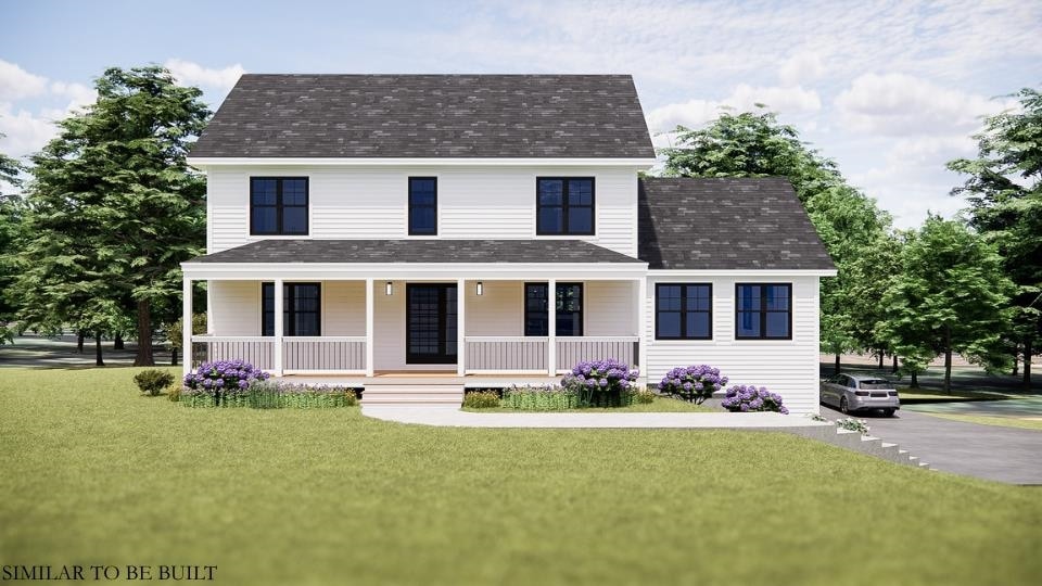 1760 Province Rd, Strafford, NH 03884 - photo 1