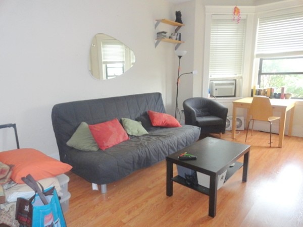 39 Hemenway St unit 25, Boston, MA 02115 - photo 1