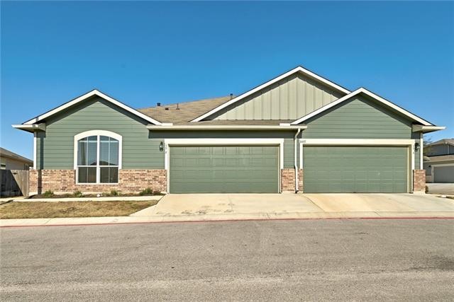Welcome Home to 14401 Frankel Loop #35 B Pflugervi