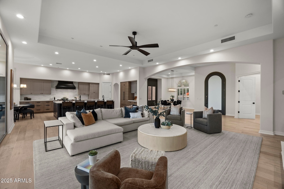 12053 E Yucca St, Scottsdale, AZ 85259 - photo 1