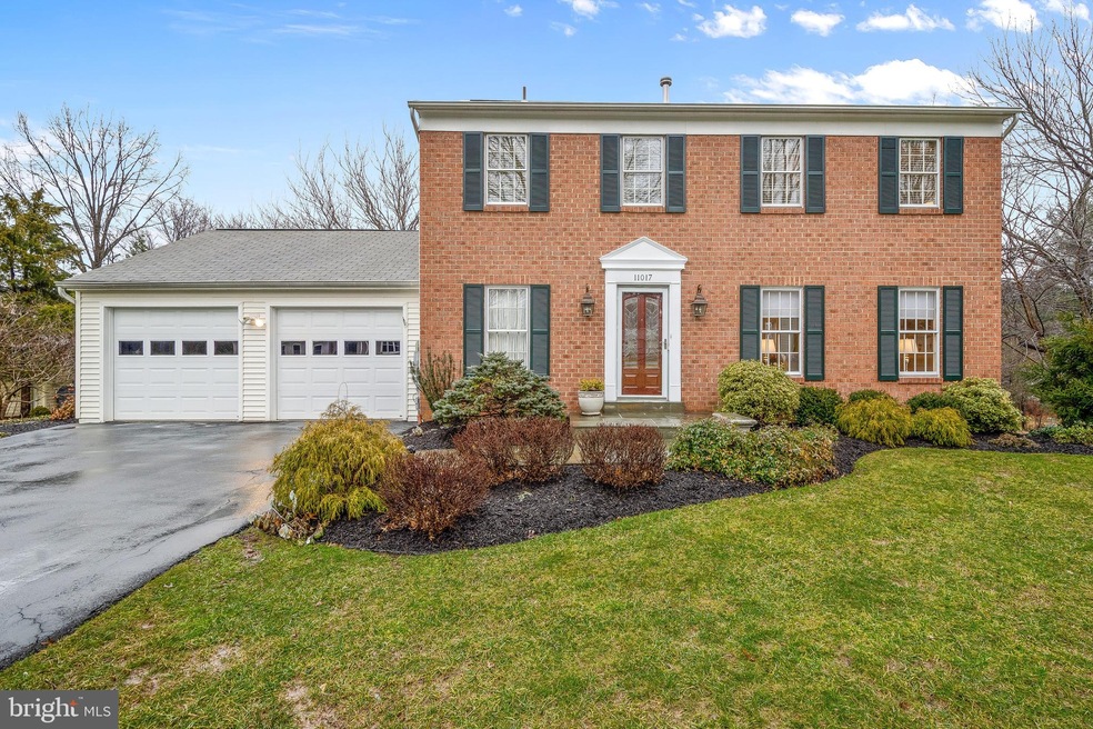 11017 Rutledge Dr, North Potomac, MD 20878 - photo 1