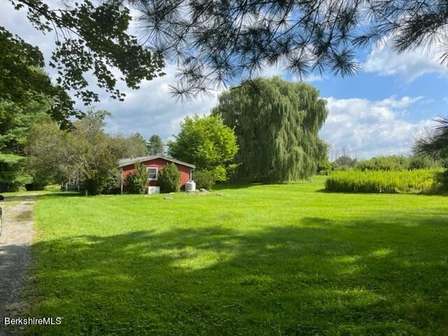 121 Jug End Rd, Great Barrington, MA 01230 - photo 1