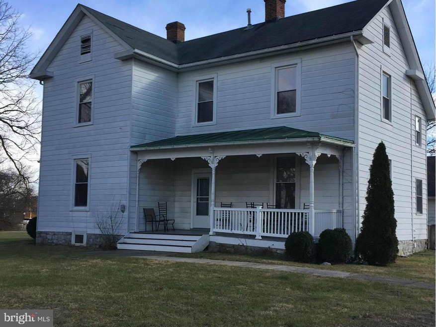 174 Opequon Church Ln, Winchester, VA 22602 - photo 1