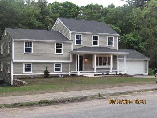 7 Haven Rd, Medfield, MA 02052 - photo 1