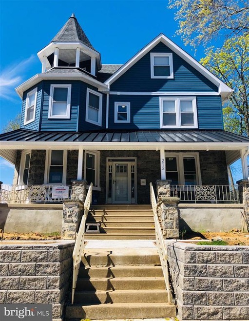 212 W Ridley Ave unit 2ND FLOOR - 1BR, Norwood, PA 19074 - photo 1