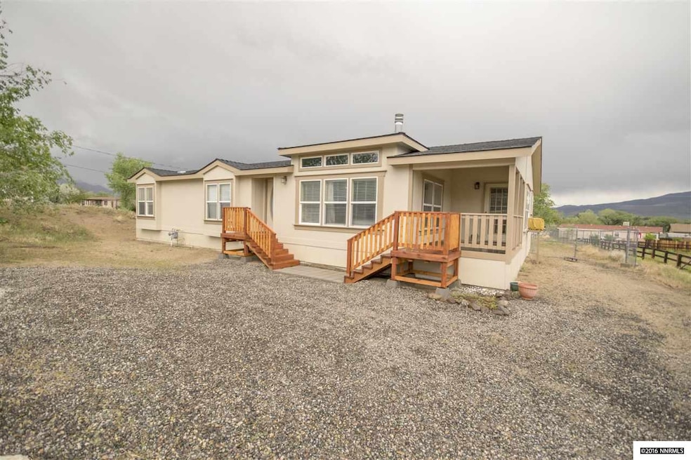 7 Grosh Ave, Dayton, NV 89403 - photo 1