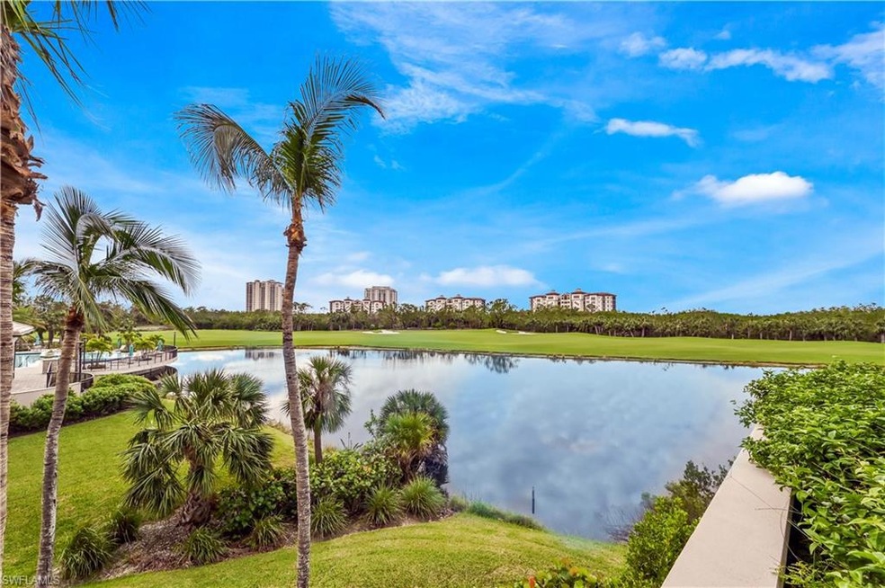 Views of Lake and Bay from this floor
