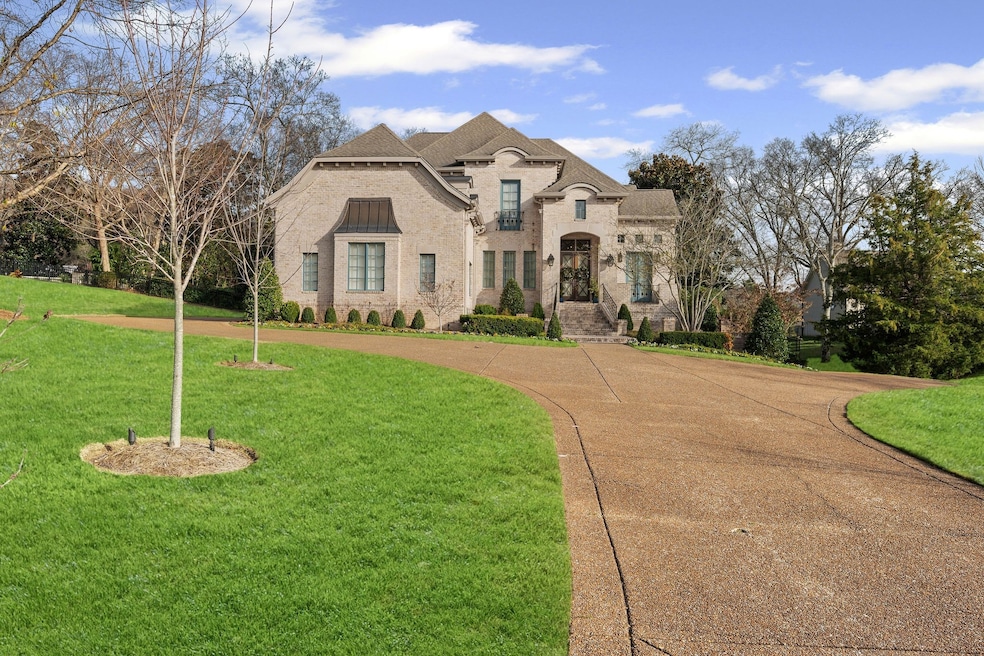 381 Lake Valley Dr, Franklin, TN 37069 - photo 1