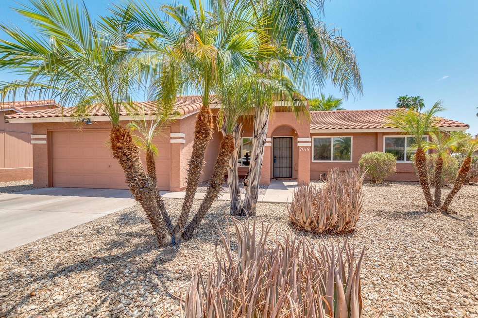 Curb Appeal