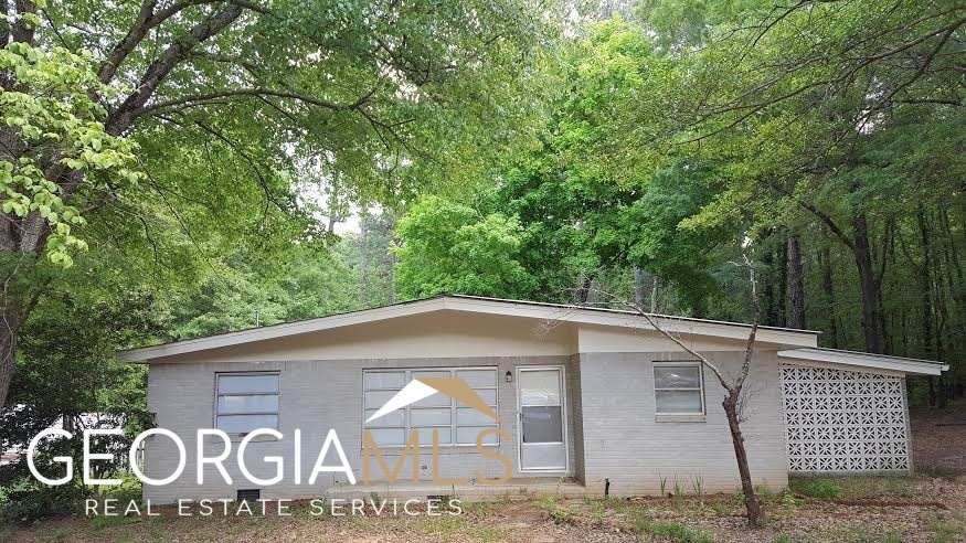 1445 S Broad St, Monroe, GA 30655 - photo 1