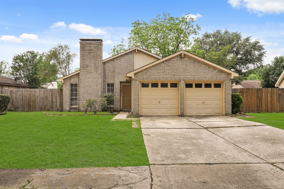10811 Coralstone Rd, Houston, TX 77086 - photo 1
