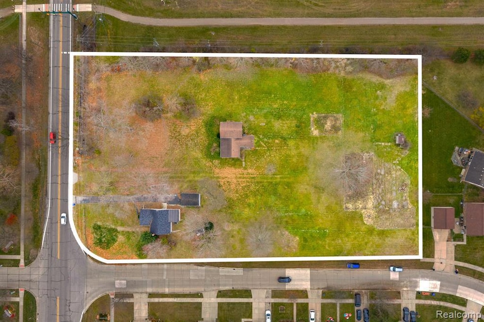 42859 Palmer Rd, Canton, MI 48188 - photo 1