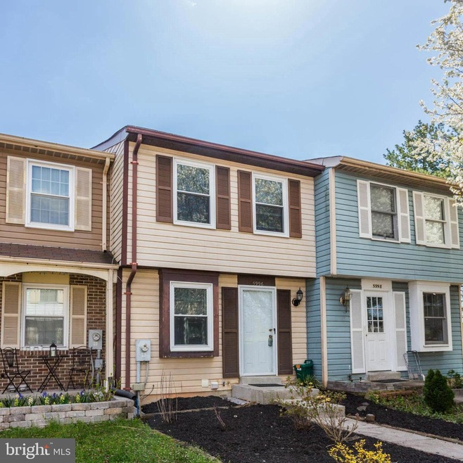 5996 Rowanberry Dr, Elkridge, MD 21075 - photo 1