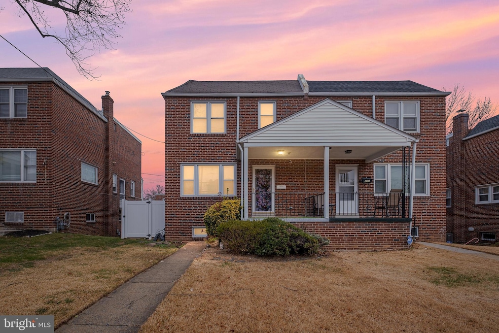 707 W 38th St, Wilmington, DE 19802 - photo 1