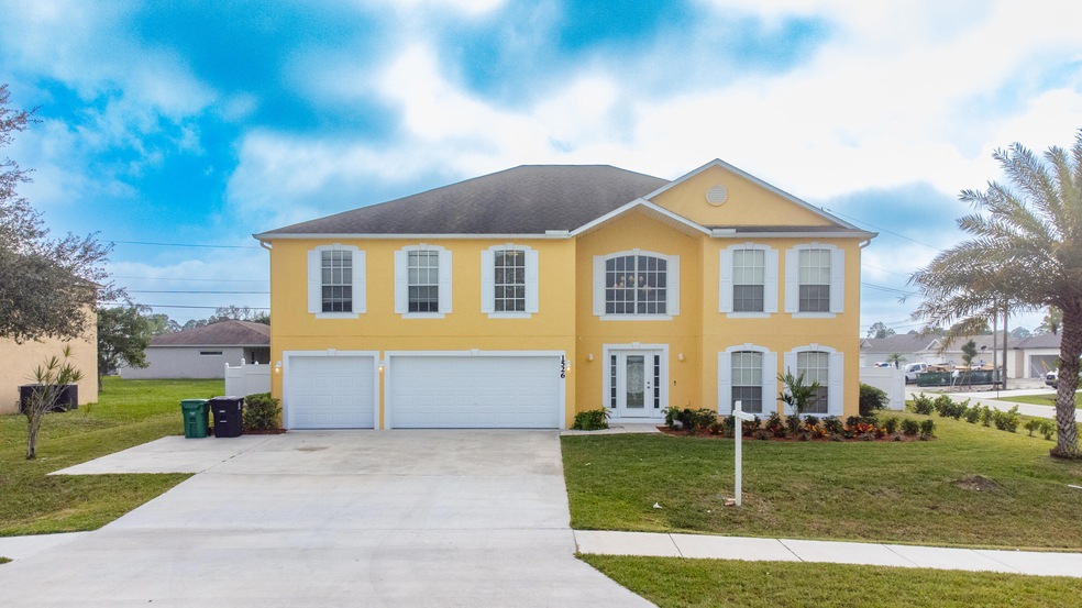 1526 SW Paar Dr, Port Saint Lucie, FL 34953 - photo 1