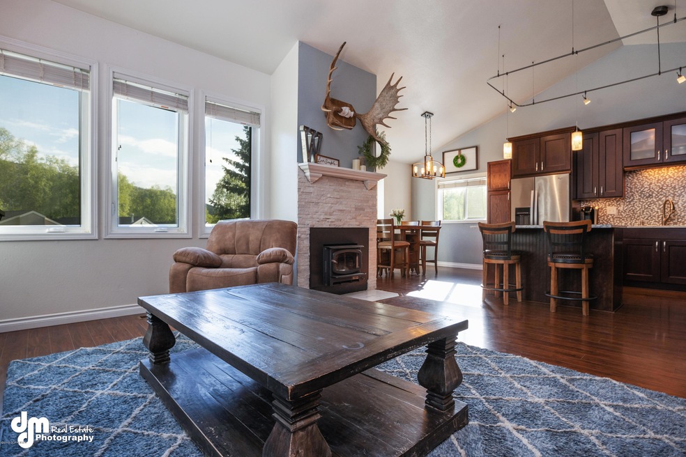 18843 Sarichef Loop Eagle River AK 99577