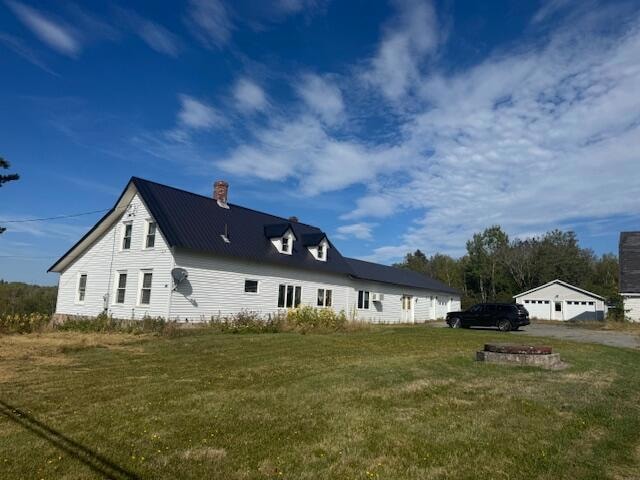 2979 Hudson Rd, Hudson, ME 04449 - photo 1