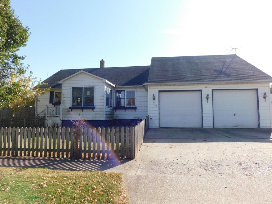105 W South St, Annawan, IL 61234 MLS MRD11657990