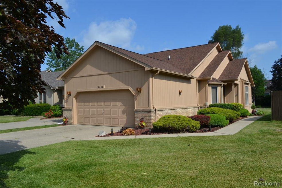 6406 Western Way, Flint, MI 48532 - photo 1