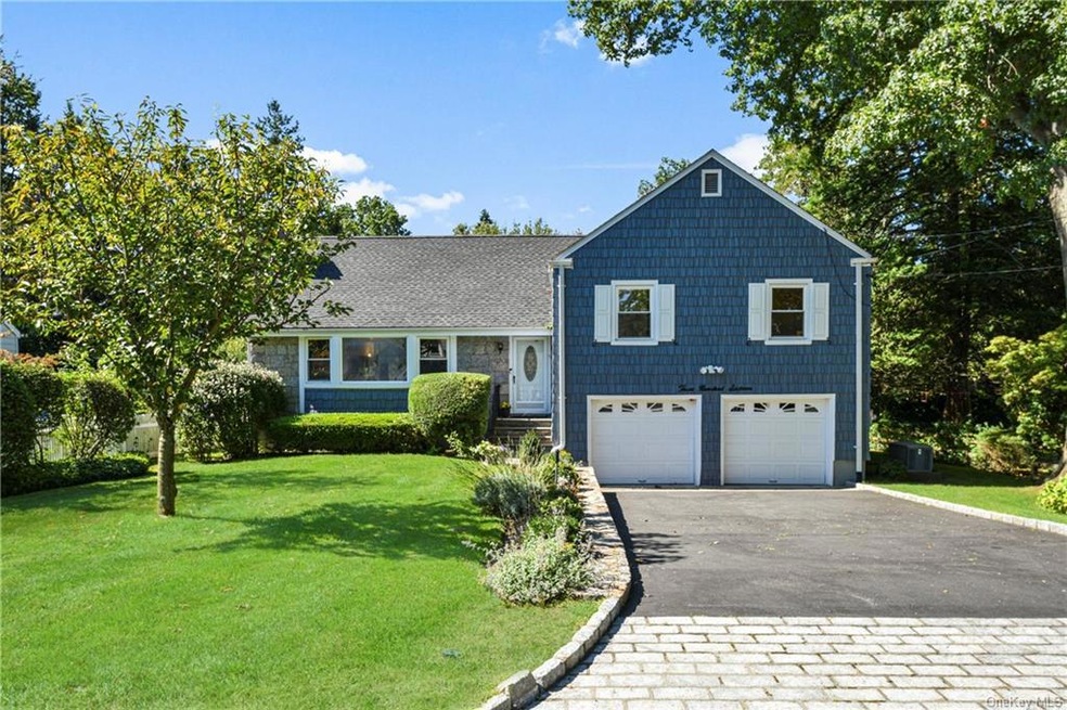Welcome Home - 316 Frank Avenue