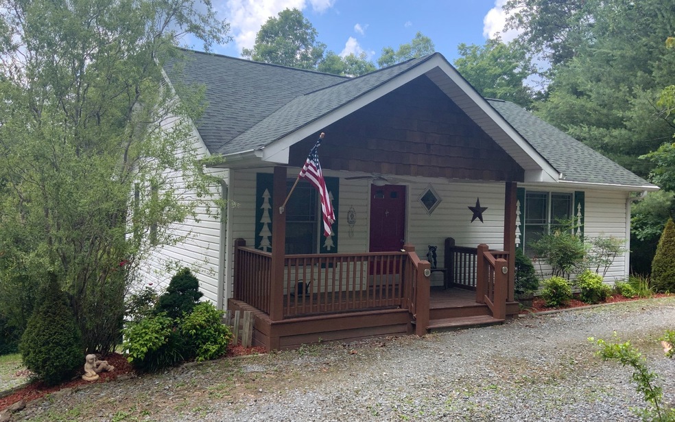 108 Acorn Ct, Ellijay, GA 30540 - photo 1