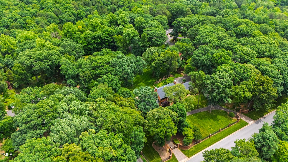 820.2 Kenmore Rd, Chapel Hill, NC 27514 - photo 1