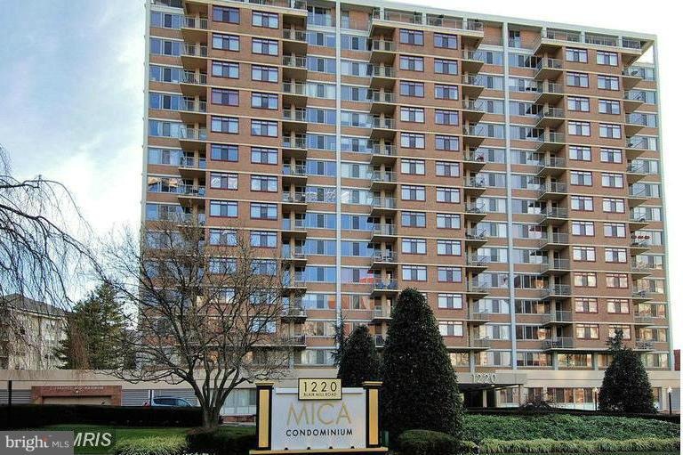 Mica Condominiums unit 506, Silver Spring, MD 20910 - photo 1
