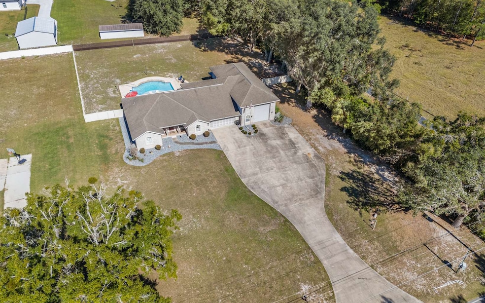 997 SW Troy St, Lake City, FL 32024 - photo 1