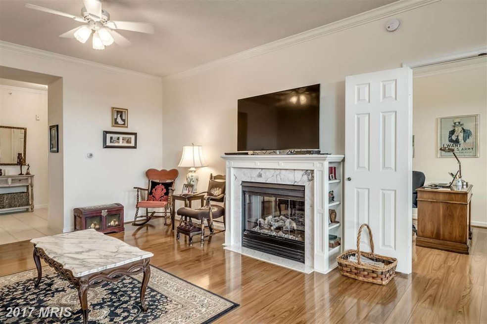 The Magnolias at Lansdowne Woods unit 304, Leesburg, VA 20176 - photo 1