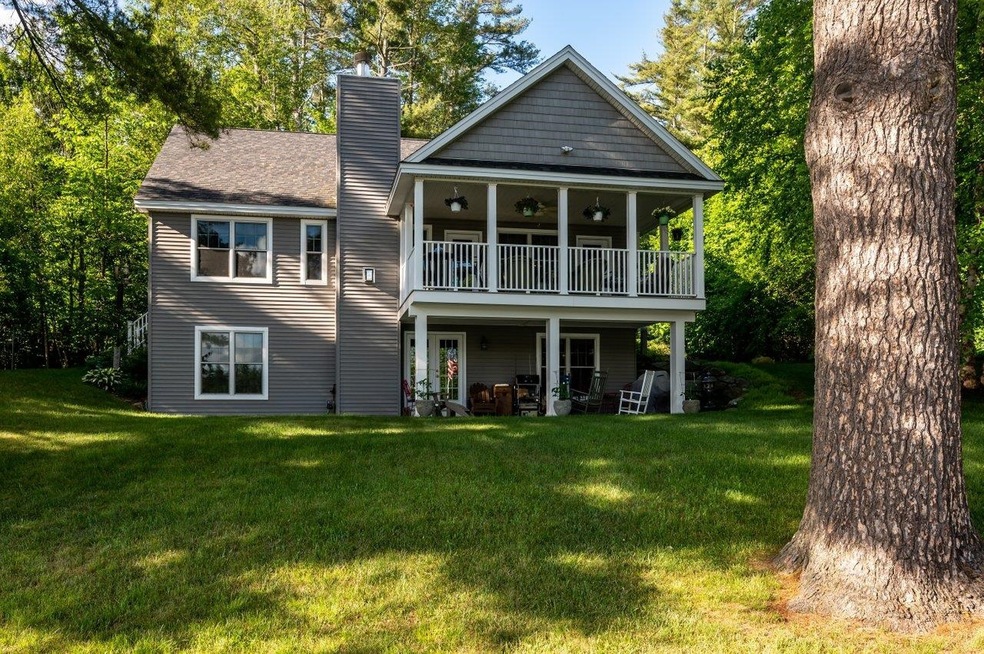 12 Second St, Milton, NH 03851 - photo 1