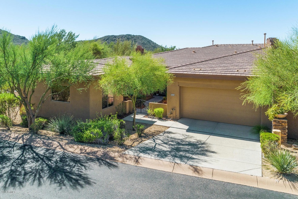 10787 E Whispering Wind Dr