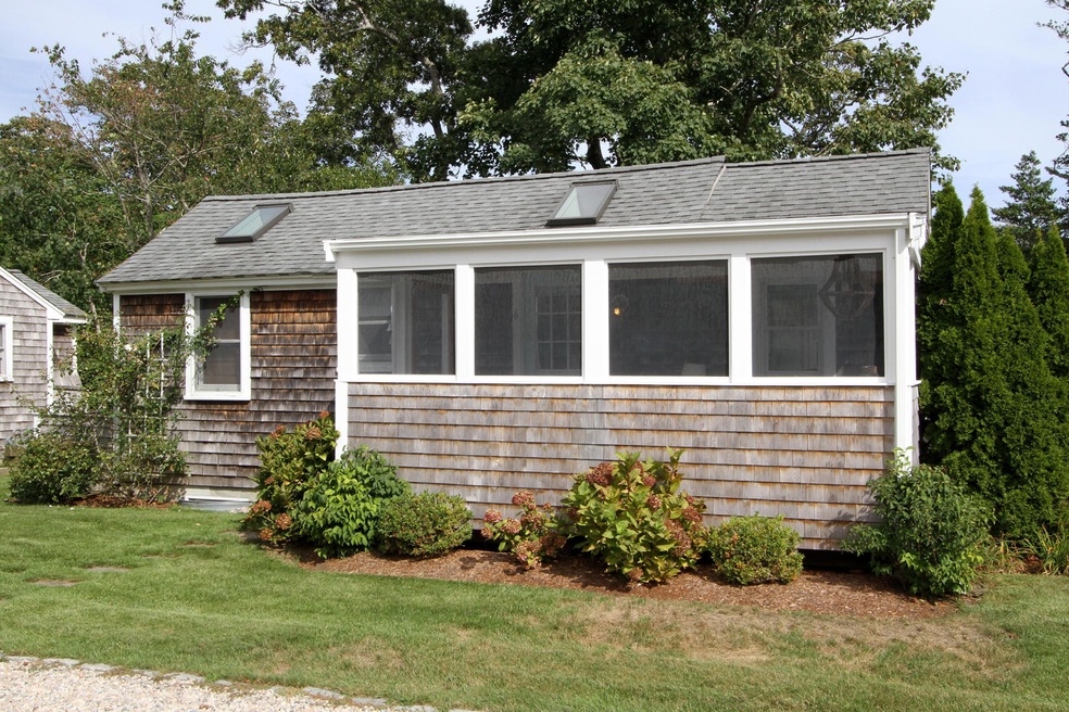 584 Massachusetts 28 unit 6, Harwich, MA 02646 - photo 1