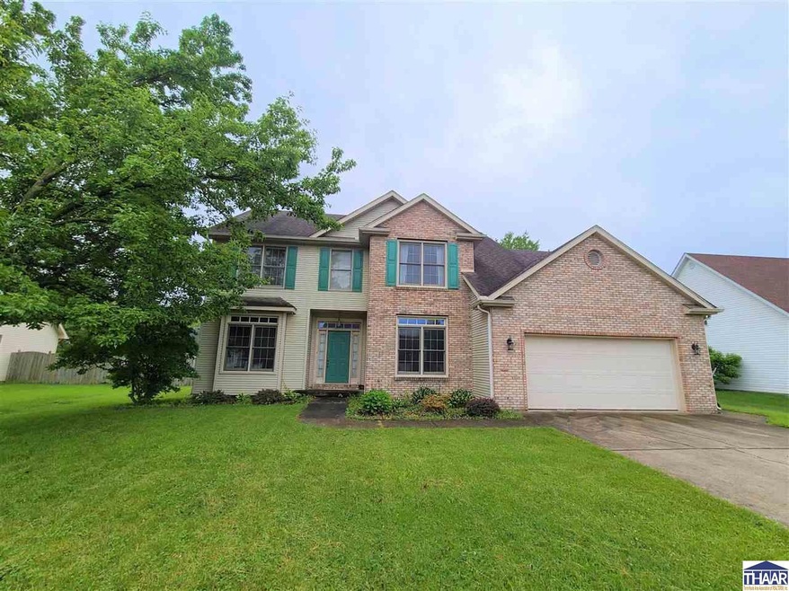 600 S Dobbsdell St, Terre Haute, IN 47803 - photo 1