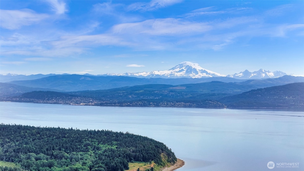 3071 Hales Passage Dr, Lummi Island, WA 98262 - photo 1