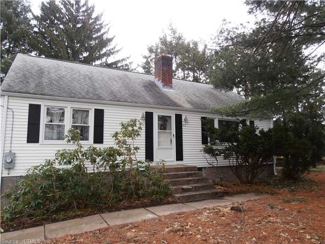 58 Sunset Terrace, Vernon Rockville, CT 06066 - photo 1