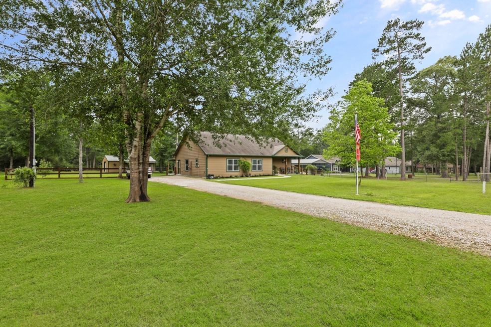 26071 Rolling Forest Ln, Hockley, TX 77447 - photo 1