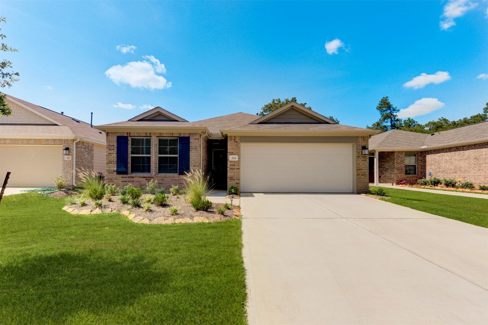 314 Wisteria Manor St, Magnolia, TX 77354 - photo 1