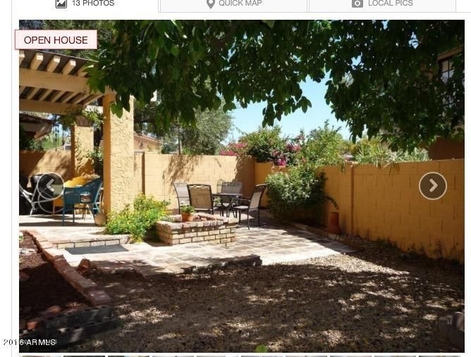 10425 N 10th St unit 2, Phoenix, AZ 85020 - photo 1