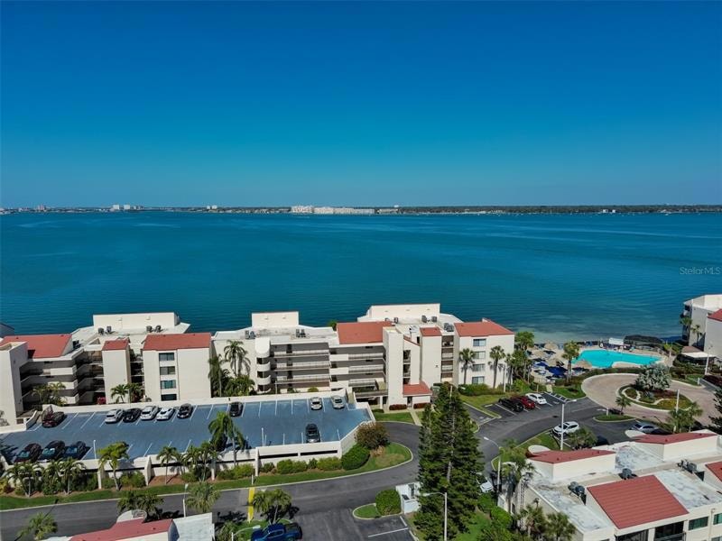 La Puerta Del Sol unit 281, Saint Petersburg, FL 33715 - photo 1