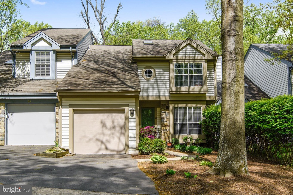 53 Tivoli Lake Ct, Silver Spring, MD 20906 - photo 1