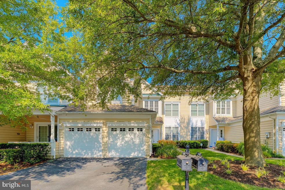 17231 S Mill Ln unit 174, Ocean View, DE 19970 - photo 1