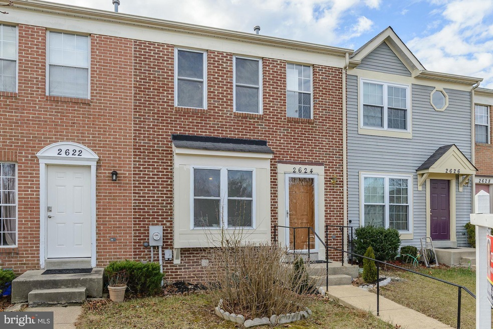 2624 Deer Ridge Dr, Silver Spring, MD 20904 - photo 1