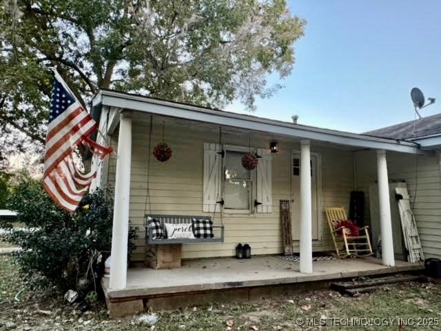 16510 E 165th St S, Bixby, OK 74008 - photo 1