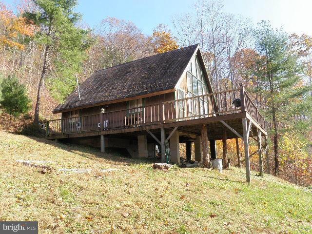 210 Middle River Fst Rd, Stanardsville, VA 22973 - photo 1